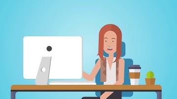 ✅ Benefits Of Work From Home  "Tips To Excel" || Explainer Video Maker || 2D Animation #2danimation