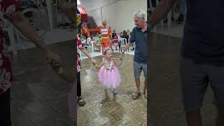 10ª Festa à Fantasia Infantil do Clube Itapuí, Guaíba - RS 🎉