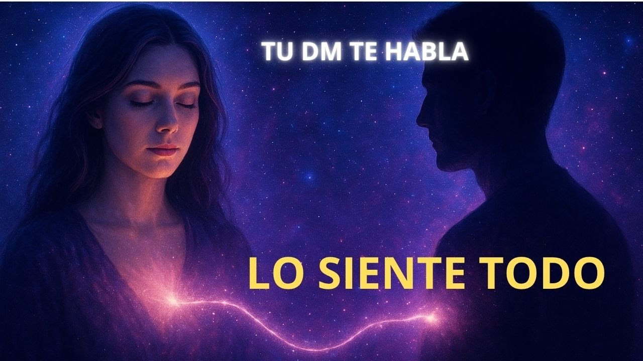 8 señales de que tu llama gemela está pensando en ti - YouTube
