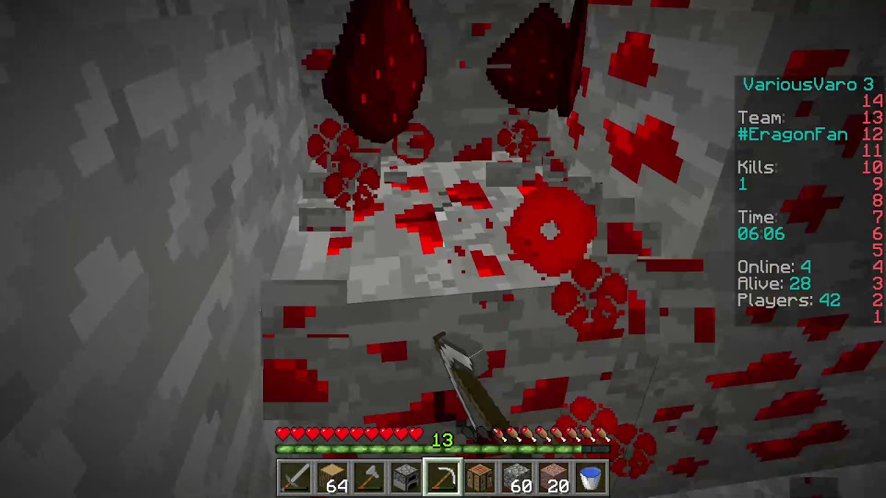 Varios-Varo3#3 "weiter farmen " 