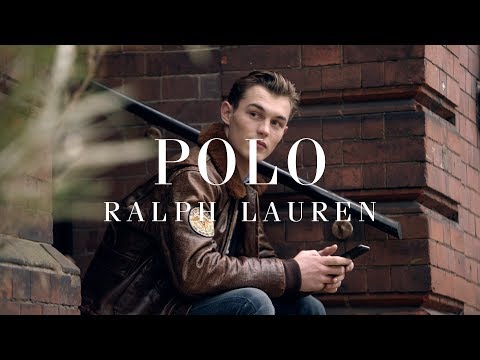 RALPH LAUREN | Polo Ralph Lauren: Holiday 2017