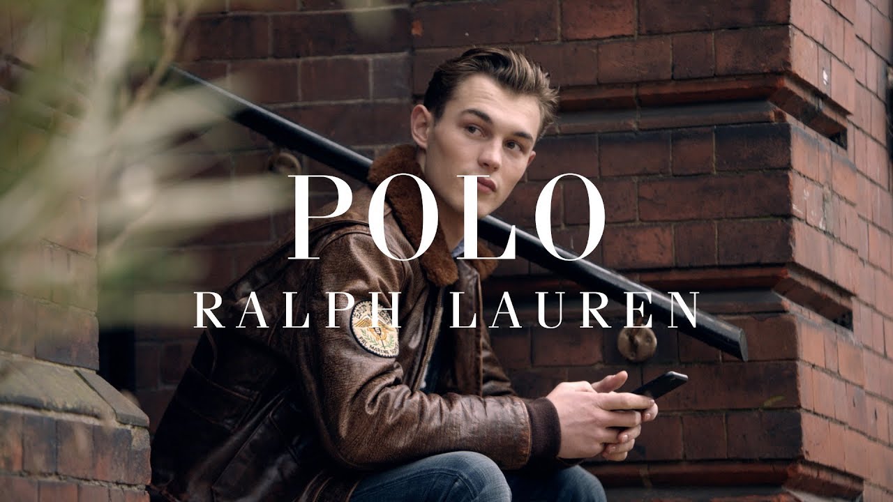 RALPH LAUREN | Polo Ralph Lauren: Holiday 2017 - YouTube