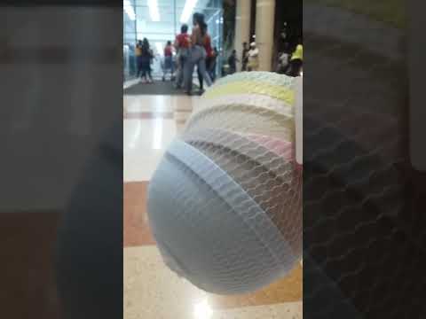 Compras en Miniso Japan y Yoi en el centro comercial Portal del prado en  Barranquilla Colombia!