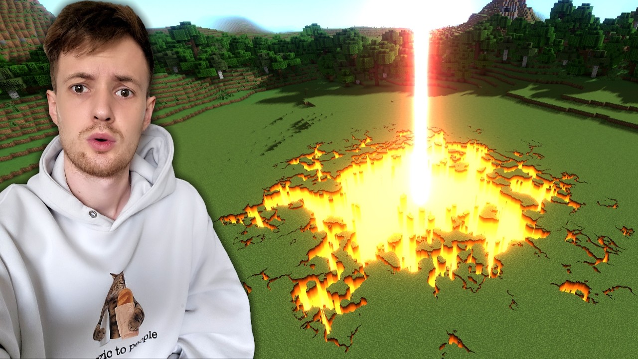 Pusztítóan Látványos Modok!