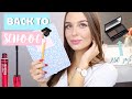 БЮДЖЕТНЫЙ МАКИЯЖ В ШКОЛУ/УНИВЕР 🎓 BACK TO SCHOOL