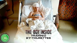 The Boy Inside: Trapped By Tourette's (2018) | Full Documentary | Aaron Lewis