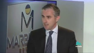 Debate FITUR 2016 RTVMARBELLA
