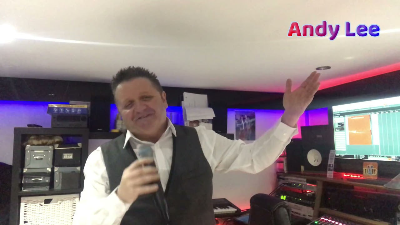 Andy Lee Live