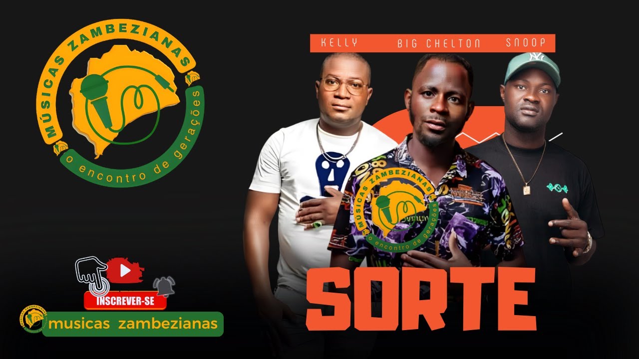 Big Chelton, Kelly & Snoop - Sorte [2025]