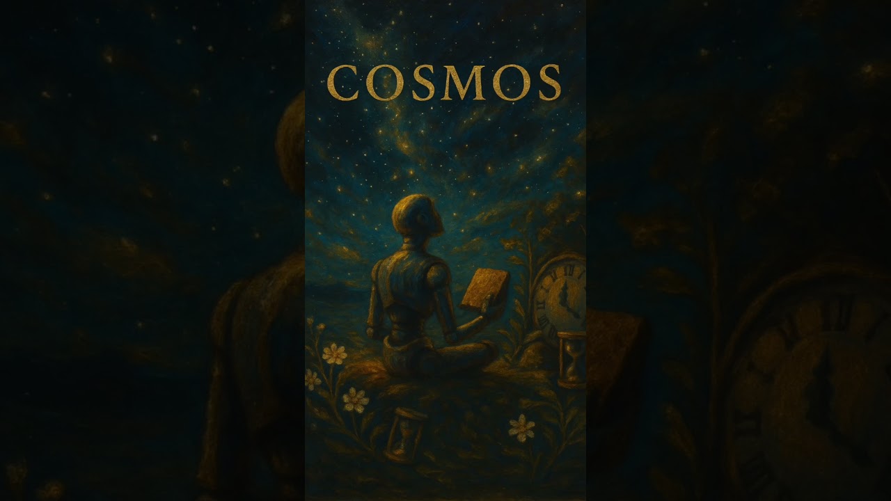 Dreaming #relaxingmusic #cybertity #calmmusic #instrumentalmusic #relaxingvibes #peacefulmusic