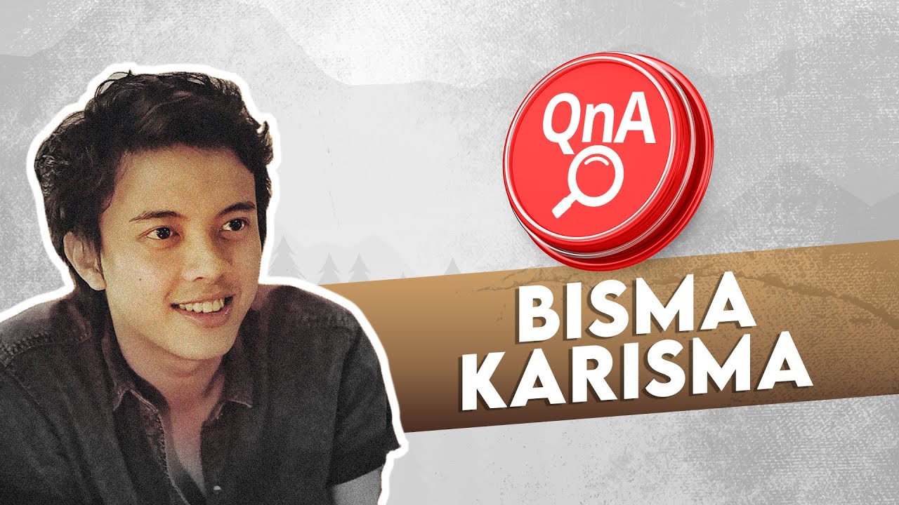 QNA bisma karisma 