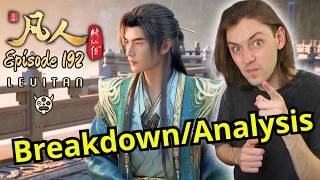 DETAILED BREAKDOWN!! RMJI Episode 192 Breakdown/Analysis | Reaction