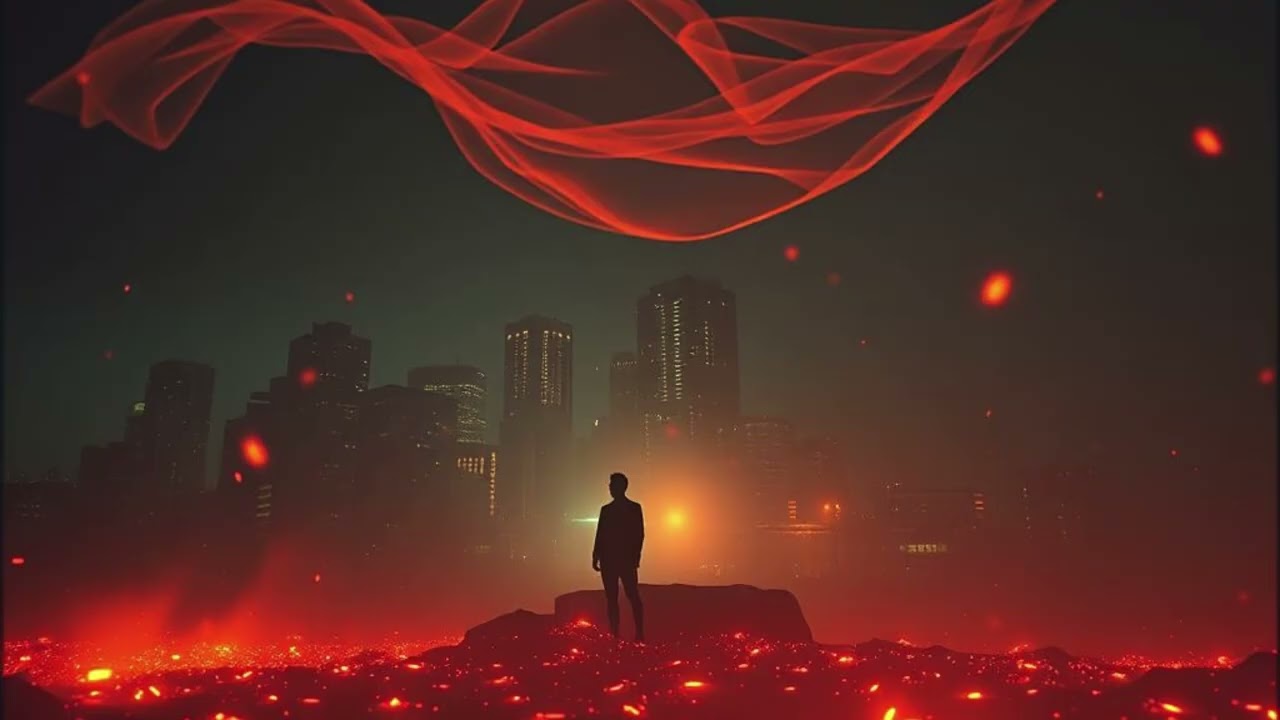 Deep House Vibe Feeling Good@2026 -Ein warmer Wind