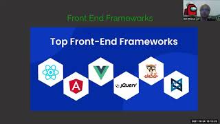 Full Stack Web Development Workshop Part 1 - React