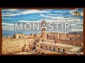 Monastir  tunisia 4k cinematic 2019