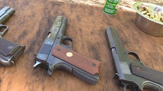 The Last 1911 I Would Ever Sell!