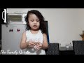 Brie and the Cucubembur 3 Year Old Toddler Talking