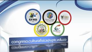 Promo Segundo Congreso Nacional "Pedagogía de la Cultura Física" screenshot 5