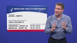 Time is running out to sign up for Medicare