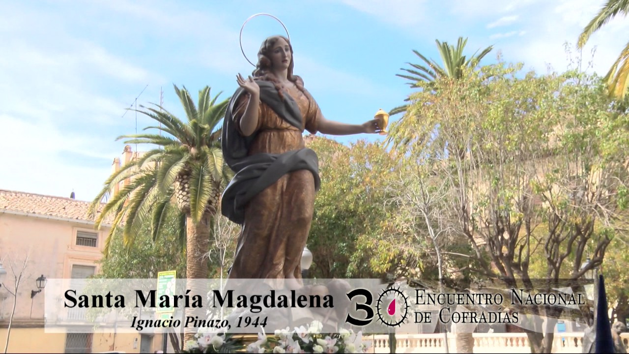 VIDEO PROCESION EXTRAORDINARIA JUMILLA SEMANA SANTA 2017