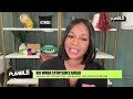 Paige Bueckers + Azzi Fudd: Can a Teammate Relationship Work in the WNBA?