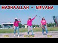 DJ MASHAALLAH -NIRVANA #TIKTOK VIRAL #SENAM KREASI SUSIE BAYAN