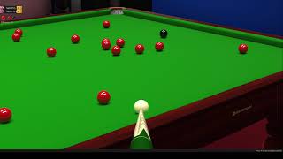 ShootersPool_Snooker_147 1st