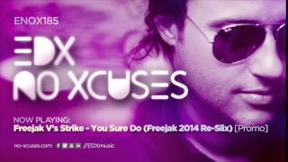 No Xcuses Episode 185