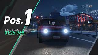 Gameplay PC NTE Neverness To Everness #gaming #gameplay #4K