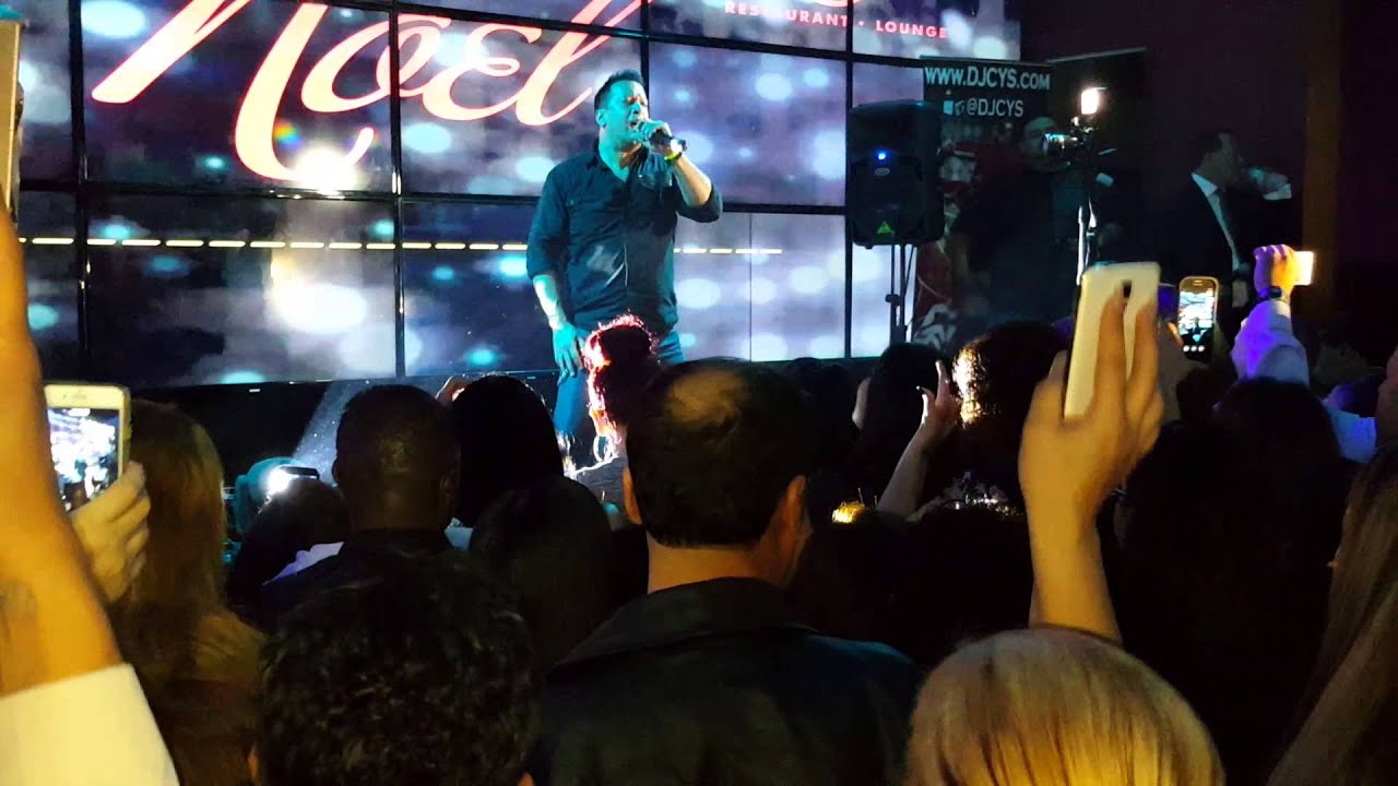 Noel The Question Live Freestyle Fever 2015 YouTube Music