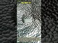 一枚の平らな鉄板が芸術的な調理器具に変わる瞬間 #worker #process #amazing #industry #production