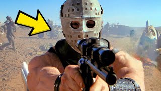 Mad Max 2: 25 Weird But True Facts You Won’t Believe!