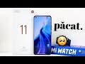 Xiaomi Mi 11 NU MERITA, din păcate. Review PE BUNE!