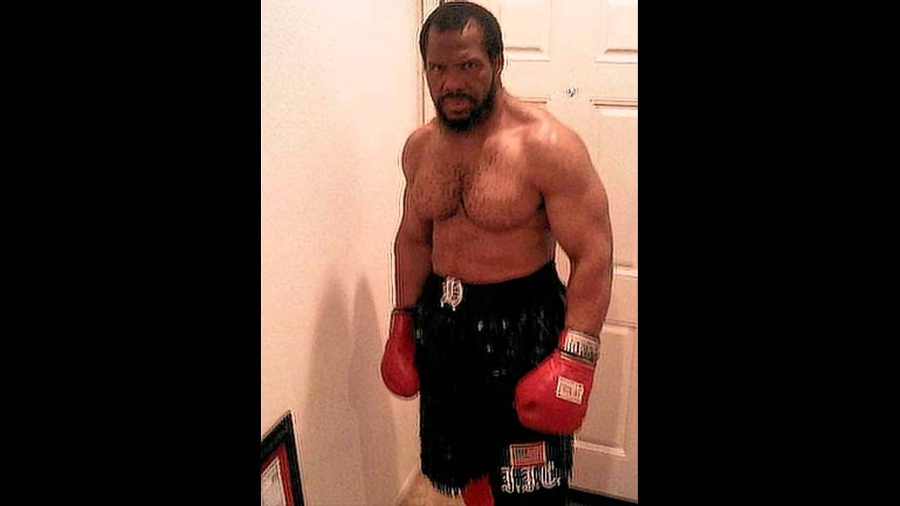 EXCLUSIVE!! IKE IBEABUCHI SAYS THESE HEAVYWEIGHTS CAN'T FIGHT EXCEPT  KLITSCHKO! - YouTube