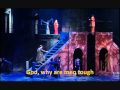 Romeo et Juliette 22. Duo De Desespoir (English Subtitles)