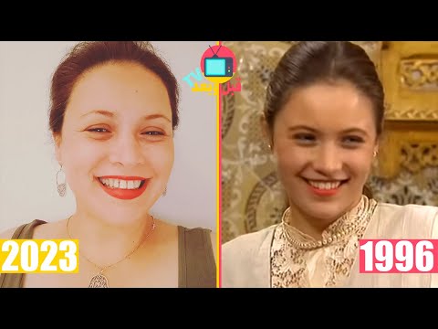 شاهد كيف اصبح ابطال المسلسل التونسي خطاب على الباب 1996 بعد 27 سنة قبل وبعد تيفي