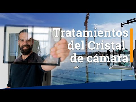 Video: ¿Qué cristal necesito?