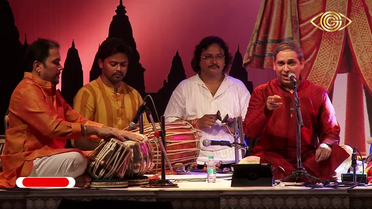 Dyaniyancha Raja Guru Maharav | Anand Bhate | Rhythm & Words | God Gifted Cameras