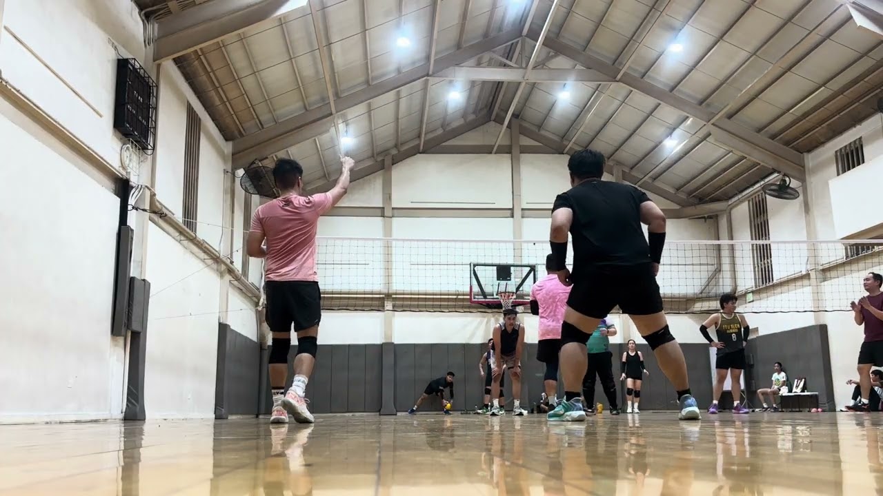 HOR x GRASS on tour! RIMS Game 4 12/30/2025