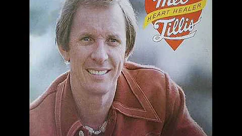 Mel Tillis - Burning Memories