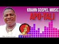 Krahn gospel music   apo tali by min ezekiel wright