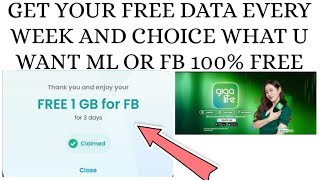 Free ml/fb data every week screenshot 5