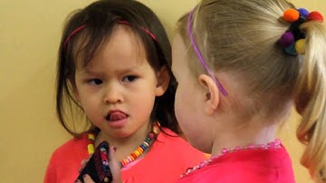 Getting started 1.1 What is KidsMatter Early Childhood