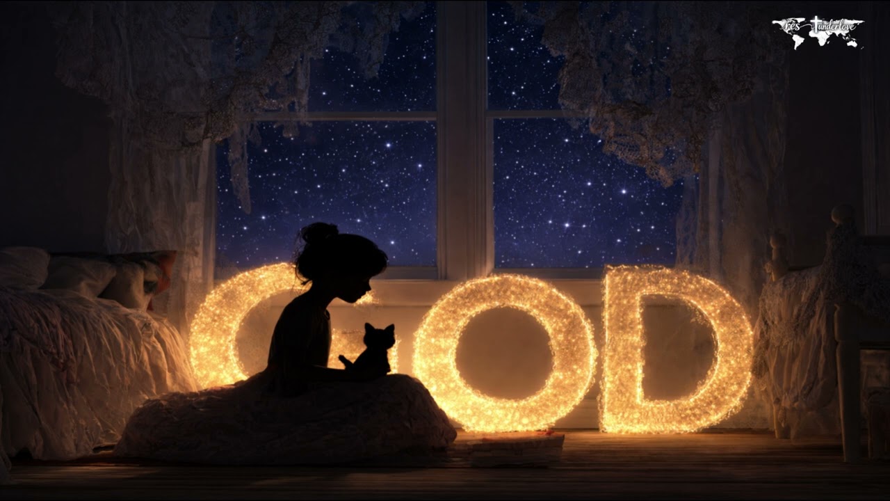 सितारों भरी रात की प्रार्थना | मसीही स्तुति और आराधना | Worship