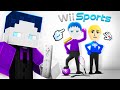 BASTIGHG PAPAPLATTE SPIELEN Wii SPORTS XXL OLYMPIADE