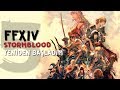 FFXIV - Yeniden Başladım.