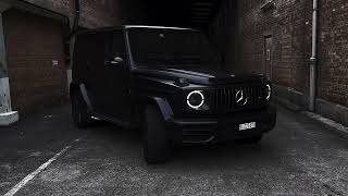 THE ONLY G WAGON EDIT YOU NEED｜ 4K ｜#shortvideo