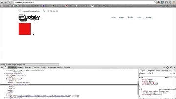 jQuery Animation Introduction Tutorial