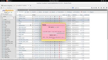 Solution : phpmyadmin.pma_table_uiprefs doesn