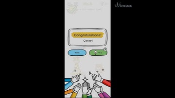 Brain Out | Level 2 - How Many Ducks